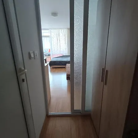 Appartement гербер 3 Sunny Beach