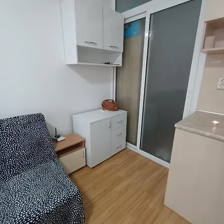 Appartement гербер 3 *