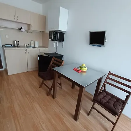 гербер 3 Appartement *