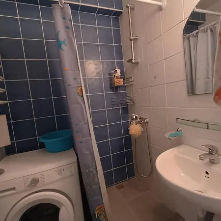 гербер 3 Appartement